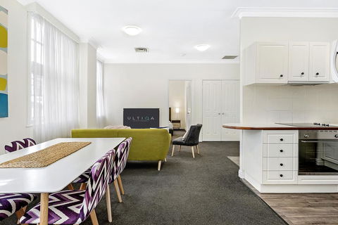 ULTIQA Rothbury Hotel - Port Augusta Accommodation 1