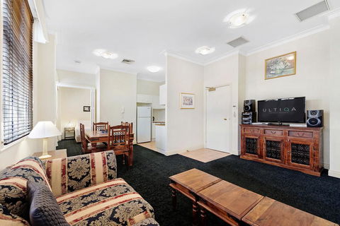ULTIQA Rothbury Hotel - Port Augusta Accommodation 3