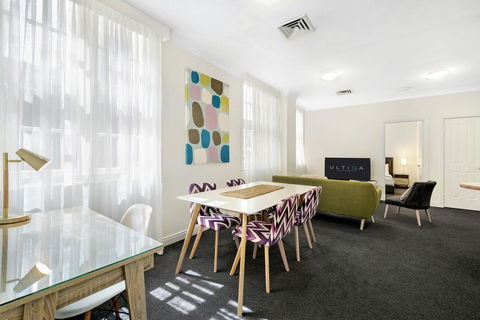 ULTIQA Rothbury Hotel - Port Augusta Accommodation 2