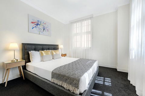 ULTIQA Rothbury Hotel - Port Augusta Accommodation 0