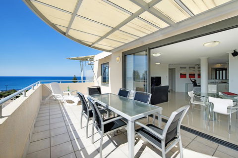 ULTIQA Shearwater Resort - Port Augusta Accommodation 0