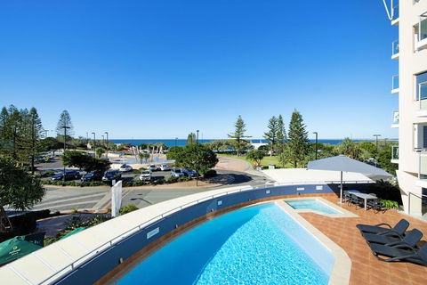 ULTIQA Shearwater Resort - Port Augusta Accommodation 3