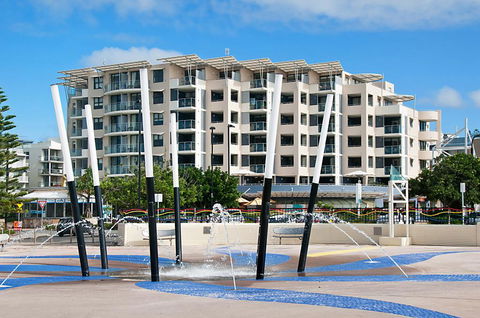 ULTIQA Shearwater Resort - Port Augusta Accommodation 1
