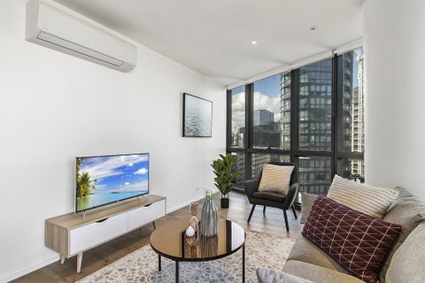 Ultra-Modern Luxury With Views At Kai Waterfront - Port Augusta Accommodation 2