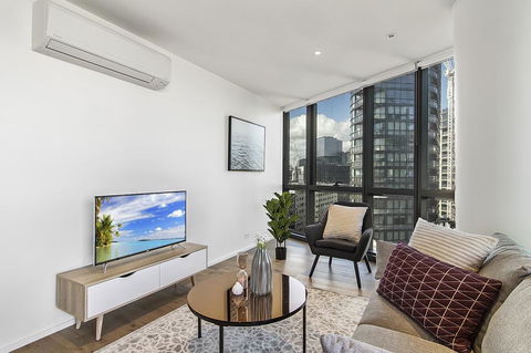 Ultra-Modern Luxury With Views At Kai Waterfront - Port Augusta Accommodation 2