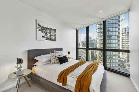 Ultra-Modern Luxury With Views At Kai Waterfront - Port Augusta Accommodation 1