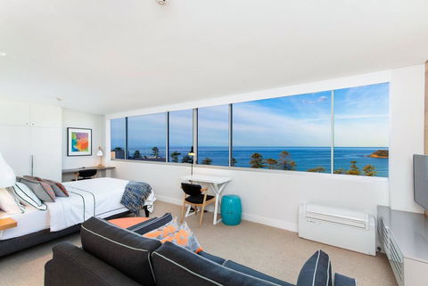Ultrachic Executive Beach Apartment - Port Augusta Accommodation 0