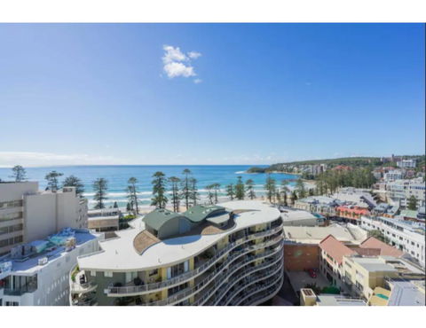 Ultrachic Executive Beach Apartment - Port Augusta Accommodation 2