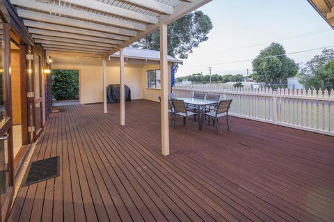 Ultramarine - Port Augusta Accommodation 3
