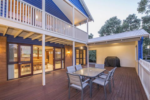 Ultramarine - Port Augusta Accommodation 2