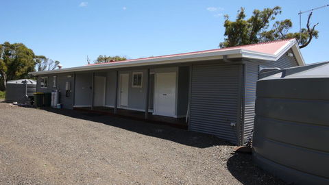 Umtali Beach House - Port Augusta Accommodation 2