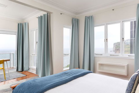Unbelievable Clifftop Townhouse With Ocean Views - Port Augusta Accommodation 2