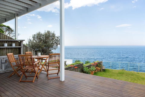 Unbelievable Clifftop Townhouse With Ocean Views - Port Augusta Accommodation 0