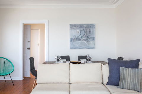 Unbelievable Clifftop Townhouse With Ocean Views - Port Augusta Accommodation 3
