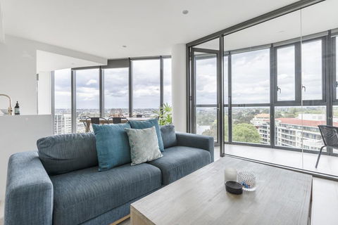 Unbridled City & River Views - Port Augusta Accommodation 1