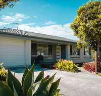 Underwood Road 62 - Port Augusta Accommodation