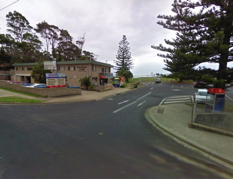 Unit 2 Breakaway Lodge - Port Augusta Accommodation 0