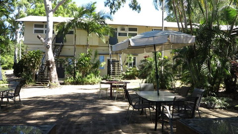 Unit 2 The Barracks Arcadia - Port Augusta Accommodation 2