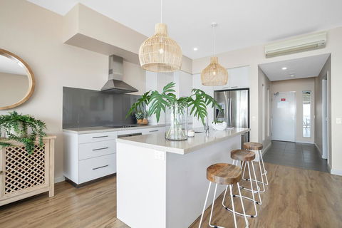 UNIT 35 Whitsundays - Port Augusta Accommodation 2