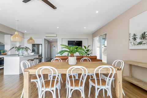 UNIT 35 Whitsundays - Port Augusta Accommodation 3