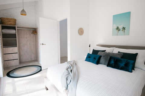 Unit 4 Weyba Lodge Noosa - Port Augusta Accommodation 2
