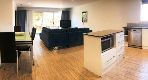 Unit 8 - Boardwalk - Port Augusta Accommodation 2