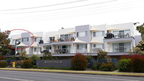 Unit 8 - Boardwalk - Port Augusta Accommodation 0