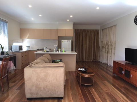 Unit2B - Port Augusta Accommodation 0