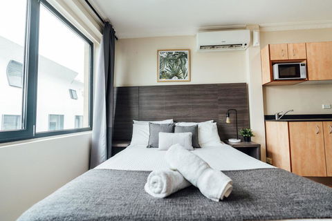 UNO Hotel Sydney - Port Augusta Accommodation 0