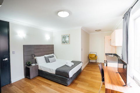 UNO Hotel Sydney - Port Augusta Accommodation 1