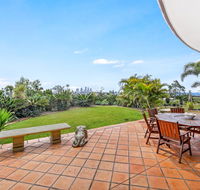 Unrivaled Ocean and City views from Resort Style 3bed with Garden - Port Augusta Accommodation