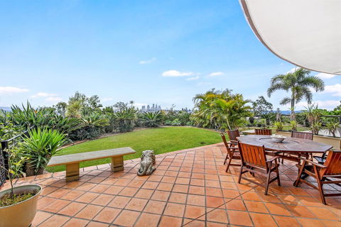 Unrivaled Ocean And City Views From Resort Style 3bed With Garden - Port Augusta Accommodation 0