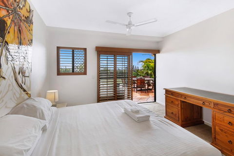 Unrivaled Ocean And City Views From Resort Style 3bed With Garden - Port Augusta Accommodation 3
