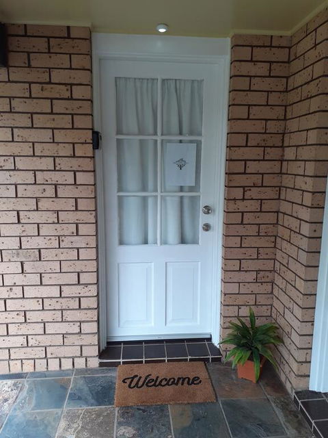 Upper Hunter Annex - Port Augusta Accommodation 1