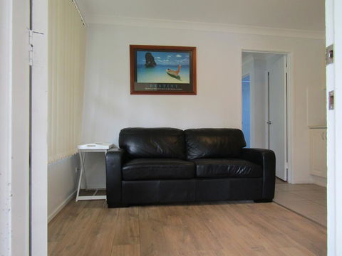 Upper Hunter Annex - Port Augusta Accommodation 2