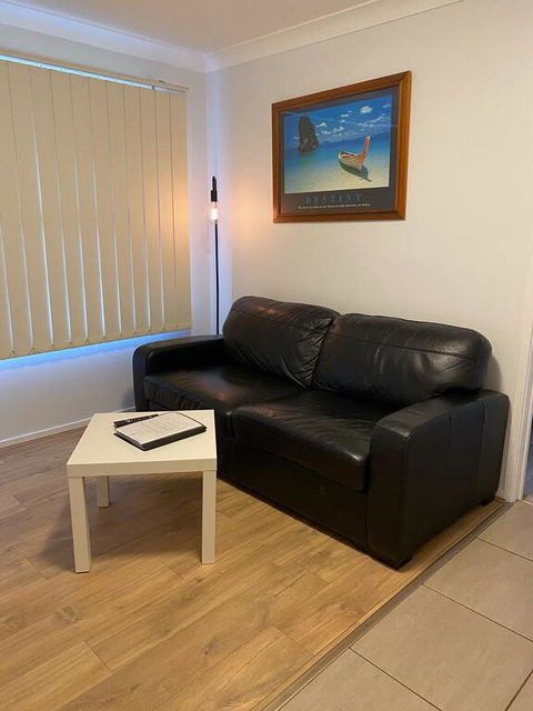 Upper Hunter Annex - Port Augusta Accommodation 3
