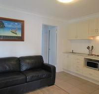 Upper Hunter Annex - Port Augusta Accommodation