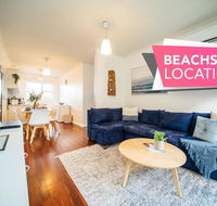 Urban Beach Shack-Metres from the Beach  Cafes - Port Augusta Accommodation