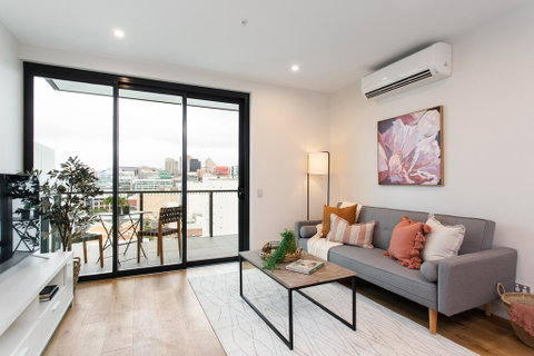 Urban Rest - Eastend - Port Augusta Accommodation 2