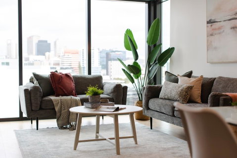 Urban Rest - Eastend - Port Augusta Accommodation 0