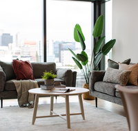 Urban Rest - Eastend