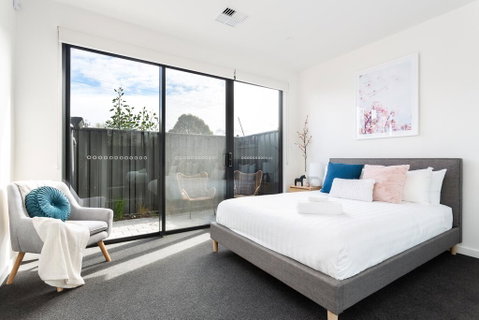 Urban Rest - Little Grenfell - Port Augusta Accommodation 3