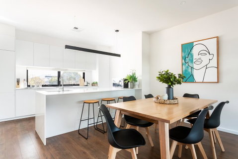 Urban Rest - Little Grenfell - Port Augusta Accommodation 2