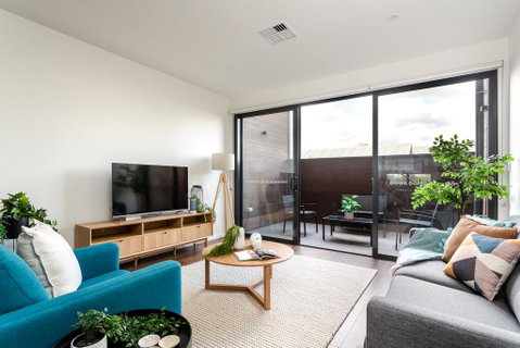 Urban Rest - Little Grenfell - Port Augusta Accommodation 1