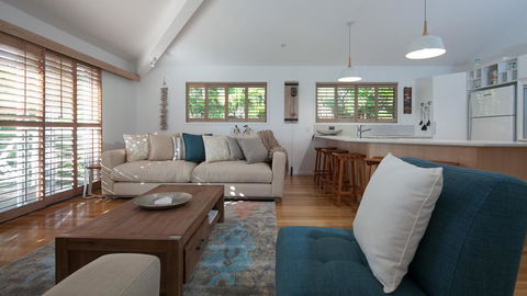 Utopia Beach House - Port Augusta Accommodation 2