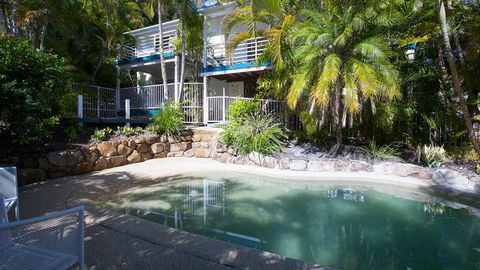 Utopia Beach House - Port Augusta Accommodation 0