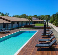 Uyoung Diving Resort - Port Augusta Accommodation