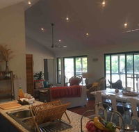 Valley Views Lodge Port Douglas - Port Augusta Accommodation