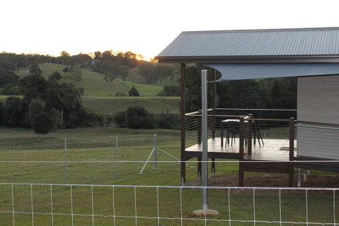 Valley Cabins By The Creek - Port Augusta Accommodation 2