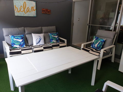 Venetian Canal Apartment-Close To Beaches And Marina - Port Augusta Accommodation 3